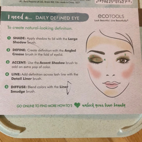 EcoTools - Picture 3 of 3